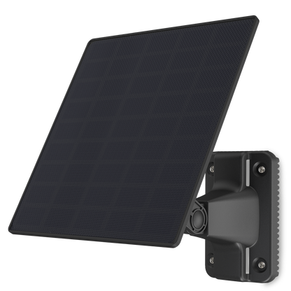 HIKMICRO SP5000 Trail Camera Solar Panel 5000mAh