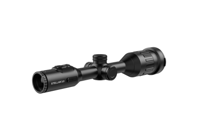 HIKMICRO STELLAR 3.0 SX60L