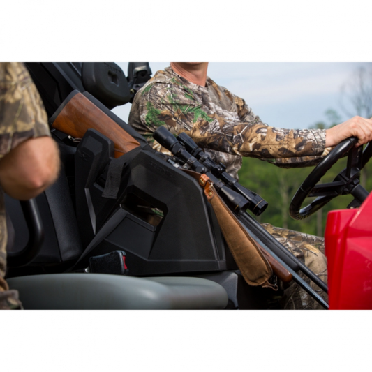 ICOS - (In Cab On Seat) Gun Holder - Seizmik