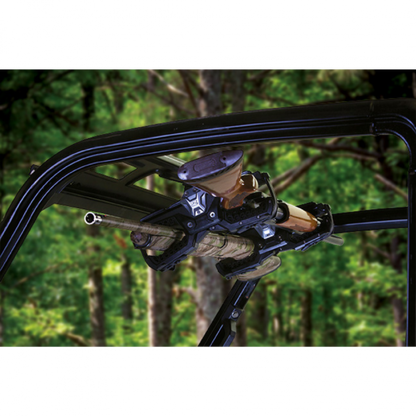 Seizmik - Overhead Gun Rack - 1.875" to 2.00" Tube