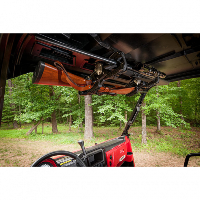 Seizmik - Overhead Gun Rack - Pro Fit Ranger (Not Midsize)