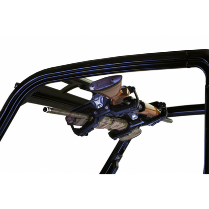 Seizmik - Overhead Gun Rack - Pro Fit Ranger (Not Midsize)