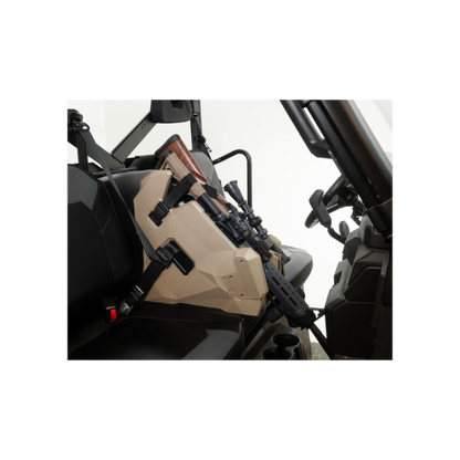 ICOS 2 - (In Cab On Seat) Gun Holder - Seizmik