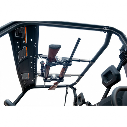 Seizmik - Overhead Gun Rack - Defender