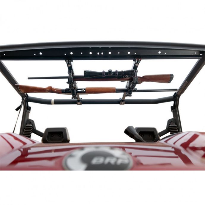 Seizmik - Overhead Gun Rack - Defender