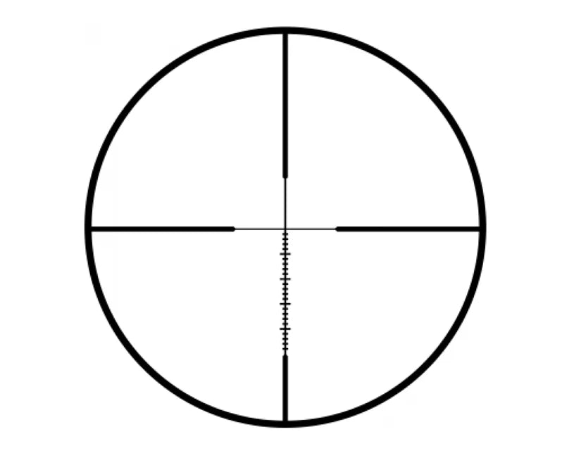 VX-Freedom 2-7x33 Rimfire MOA