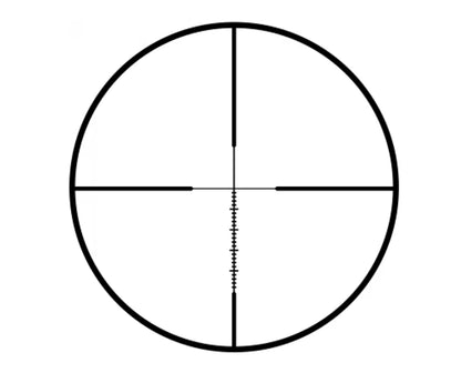 VX-Freedom 2-7x33 Rimfire MOA