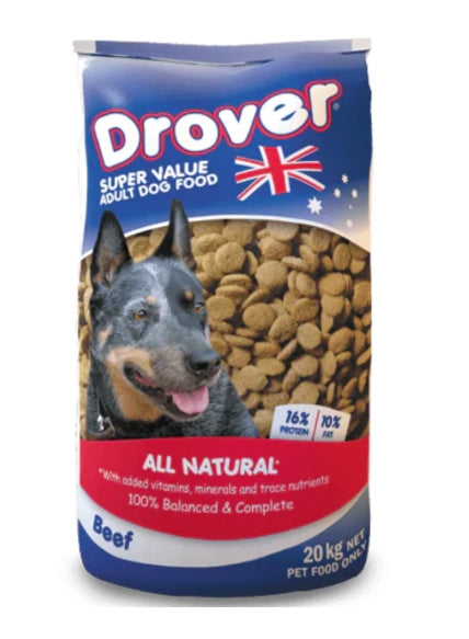 Coprice Super Value Drover 20 KG