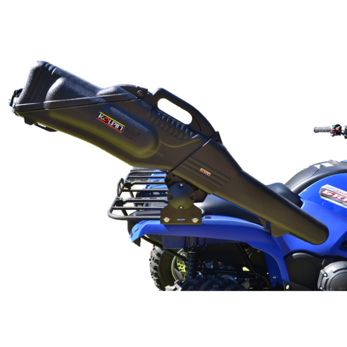 KOLPIN Gun Boot 6.0 Impact