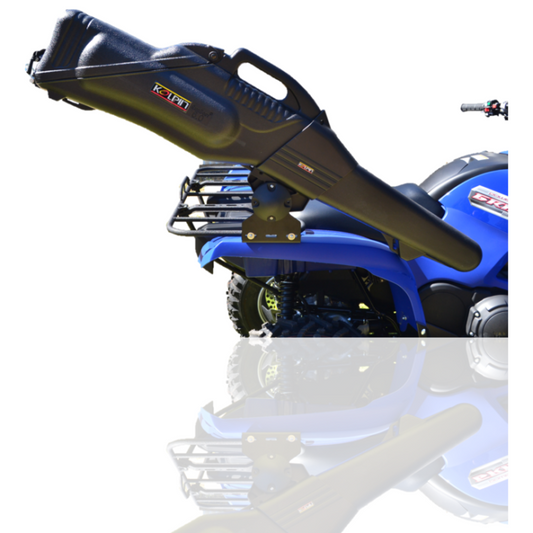 KOLPIN Gun Boot 6.0 Impact