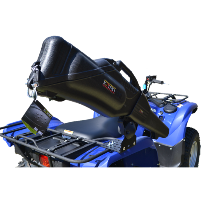 KOLPIN Gun Boot 6.0 Impact