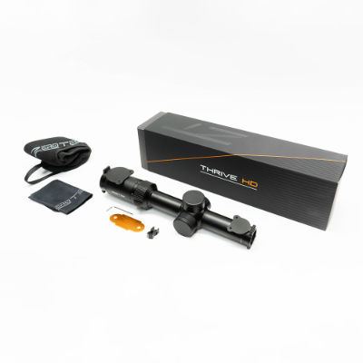 THRIVE HD 1-8X24 G4 IR