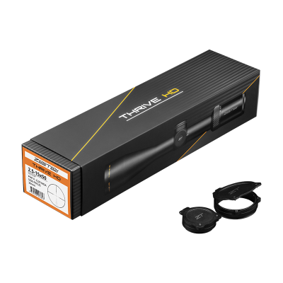 THRIVE HD 2.5-15X50 PHR II