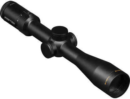 ZERO TECH THRIVE 3-12X44MM MILDOT SCOPE