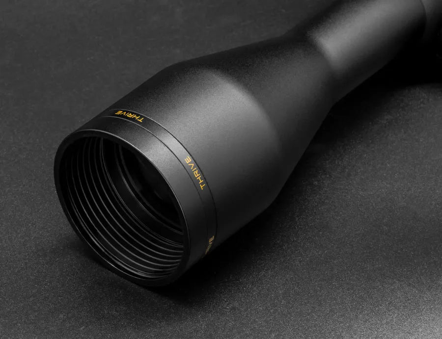 ZERO TECH THRIVE 3-12X44MM MILDOT SCOPE