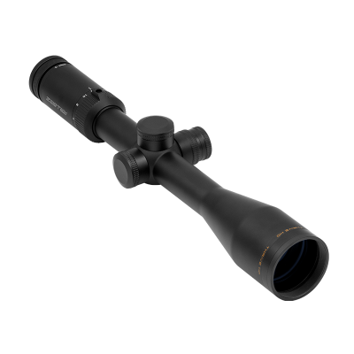 THRIVE HD FFP 6-24X50 IR LR HUNTER MRAD