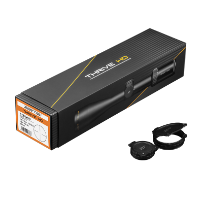 THRIVE HD 6-24X50 PHR II ILLUMINATED