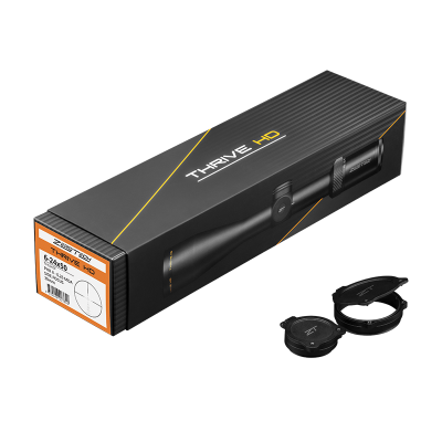 THRIVE HD 6-24X50 PHR II