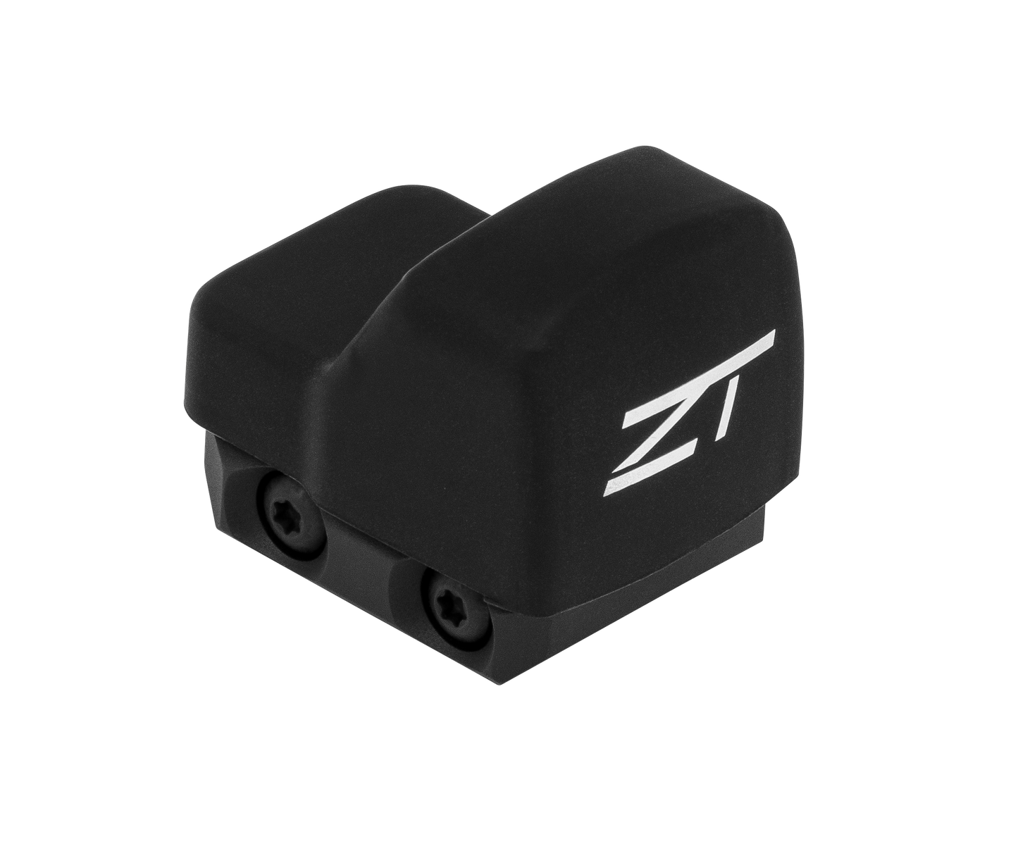 ZERO TECH THRIVE HD RED DOT REFLEX SIGHT 3 MOA LOW MOUNT