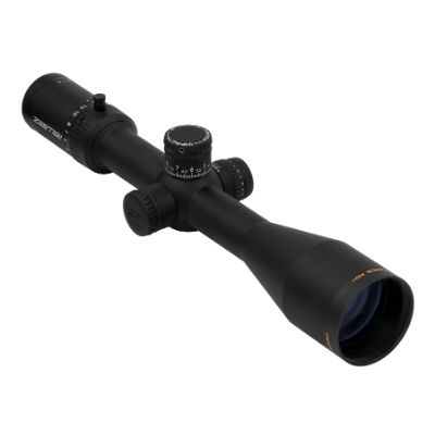 TRACE ADV 4-24X50 FFP RMG IR 0.1 MRAD