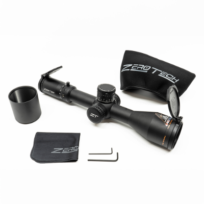 TRACE ADVANCED 5-30X56 RMG2 ED