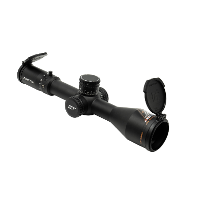 TRACE ADVANCED 5-30X56 RMG3 ED