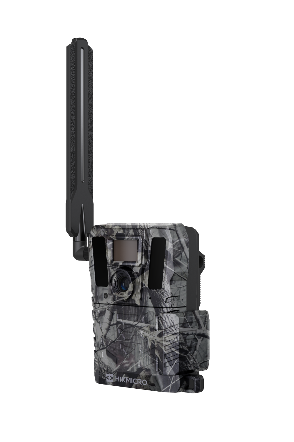 HIKMICRO M15 10MP 1080P 4G Trail Camera with IR 940nm + 32GB Class 10 SD Card