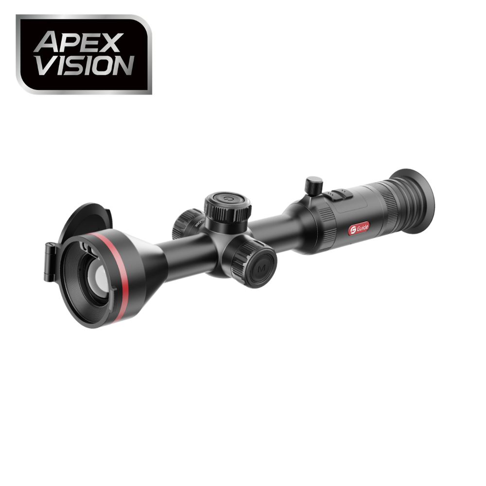 TU650LS Thermal Scope