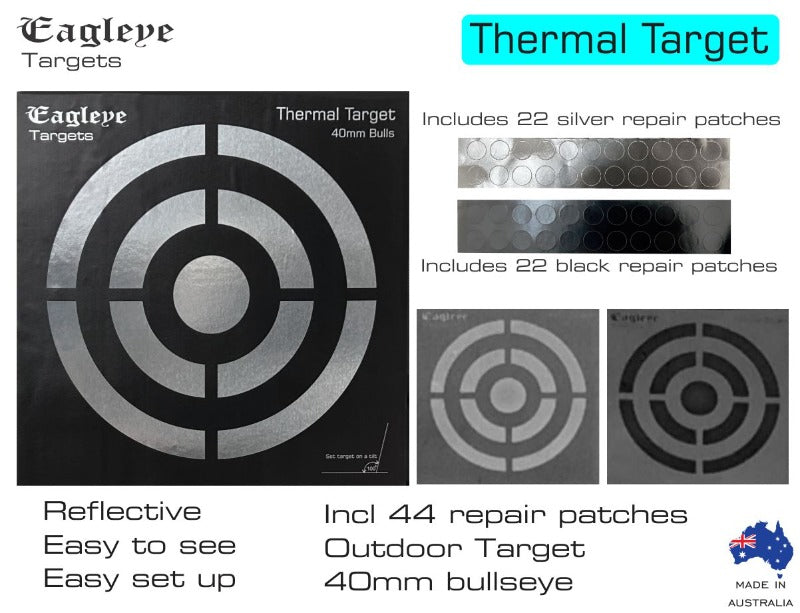 Thermal Target