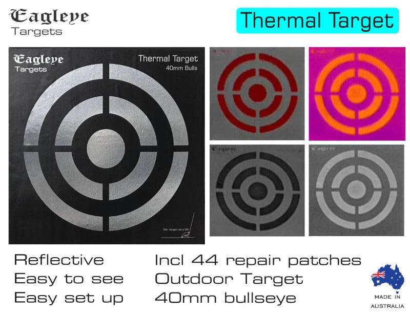 Thermal Target