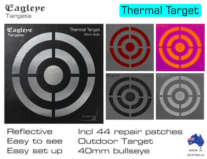 Thermal Target