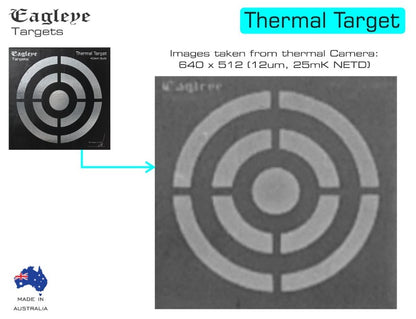 Thermal Target