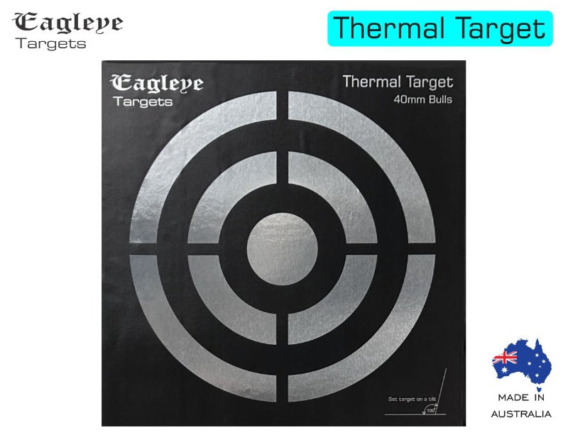 Thermal Target