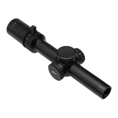 VENGEANCE 1-8X24 SFP RAR MOA