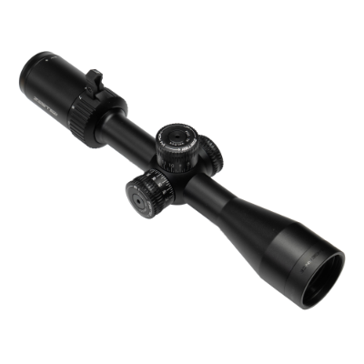 VENGEANCE 3-12X40 PHR 4 1"