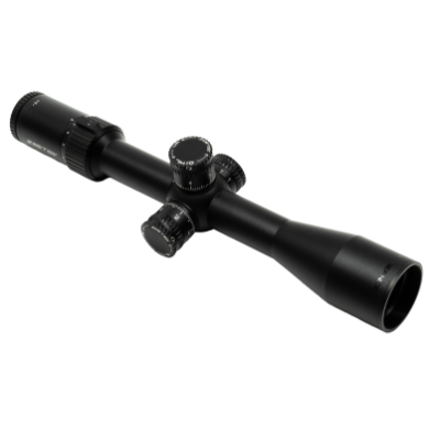 VENGEANCE 4-16X44 FFP RMG MOA