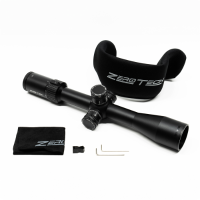 VENGEANCE 4-16X44 FFP RMG MOA