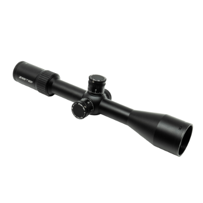 VENGEANCE 6-24X50 FFP RMG MRAD