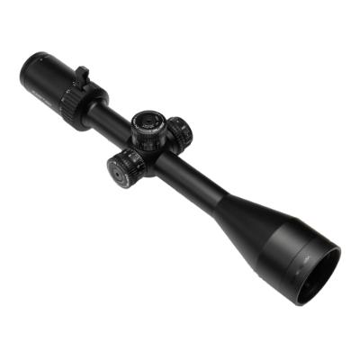 VENGEANCE 6-24X50 R3 IR 1"