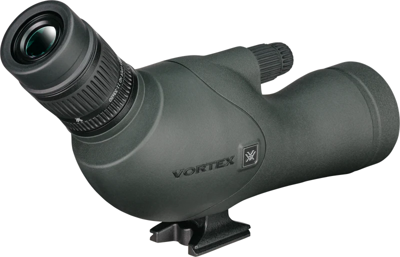 VIPER® HD 11-33x50 SPOTTING SCOPE ANGLED