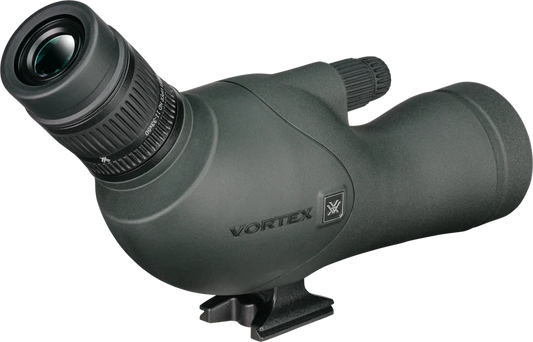 VIPER® HD 11-33x50 SPOTTING SCOPE ANGLED