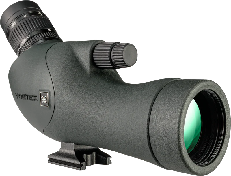 VIPER® HD 11-33x50 SPOTTING SCOPE ANGLED