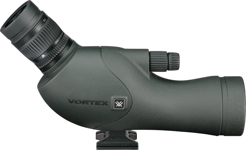VIPER® HD 11-33x50 SPOTTING SCOPE ANGLED