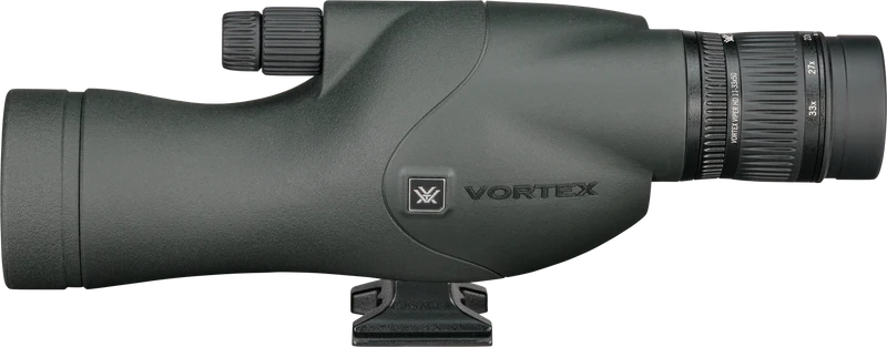 VIPER® HD 11-33x50 SPOTTING SCOPE STRAIGHT