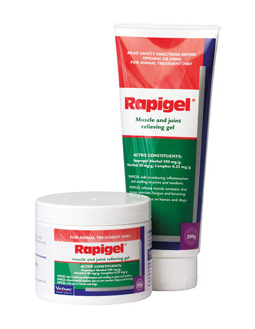 Virbac Rapigel®