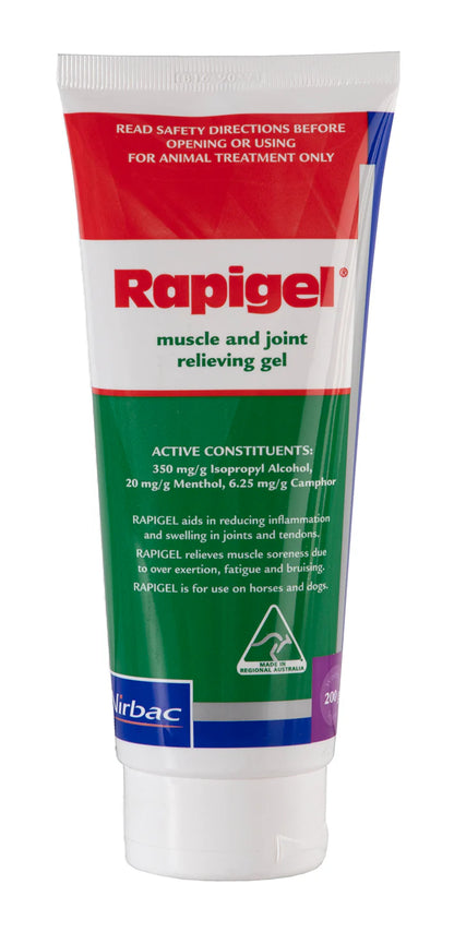 Virbac Rapigel®