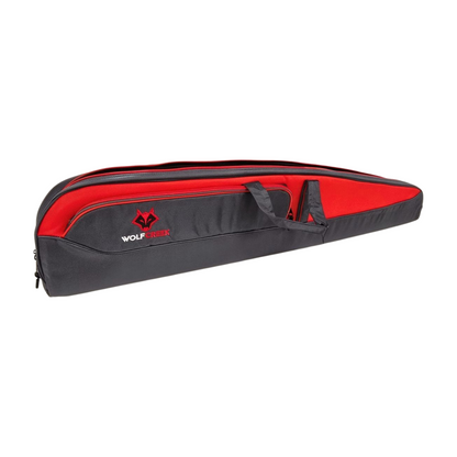 Wolf Creek 50" Gun Bag with Pockets