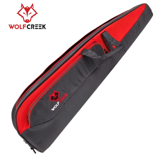 Wolf Creek 50" Gun Bag with Pockets