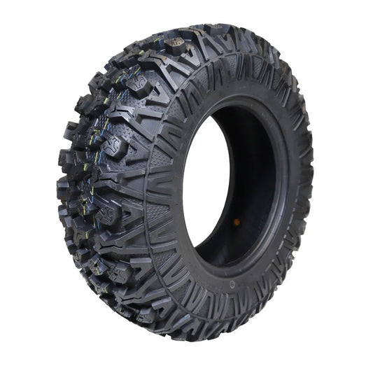ARMOR BARRICADE 8 Ply Tyre (P3036) - 25 x 08 - 12R