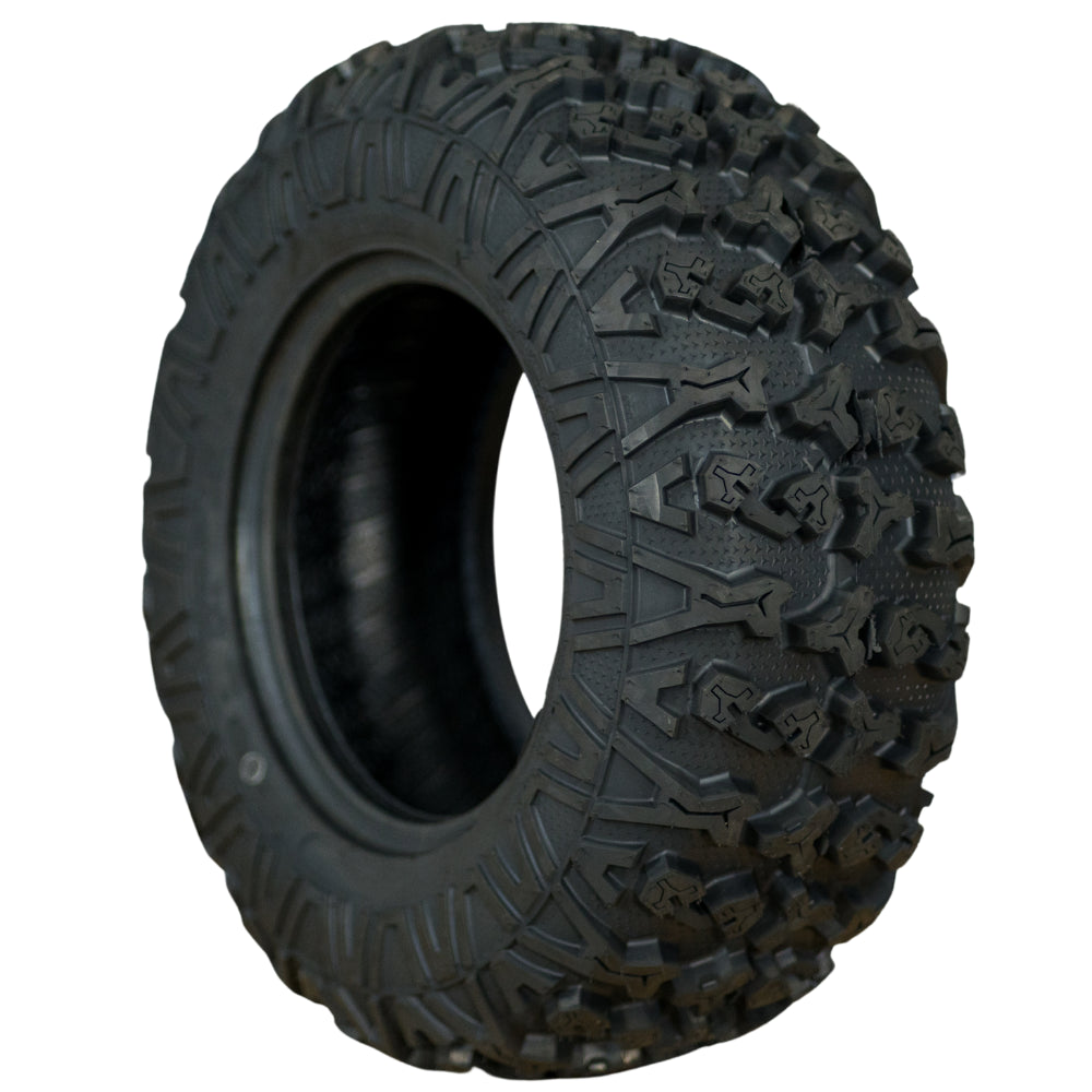 ARMOR IRONCLAD Run Flat 12 Ply Tyre (P3036) - 25 x 10 - 12